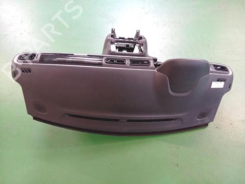 Dashboard CITROËN C3 III (SX) 1.2 THP 110 (SXHNPS, SXHNZT, SXHNZ6) | BP39517512C46 - Image 7