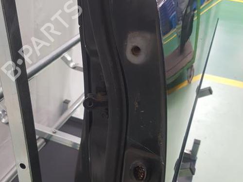 Left front door HYUNDAI SONATA V (NF) 2.0 CRDi | BP24780211C2 