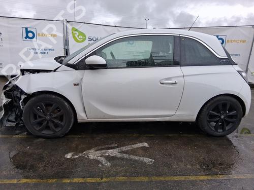 Climate control OPEL ADAM (M13) 1.4 | BP32111770I5 - Image 22