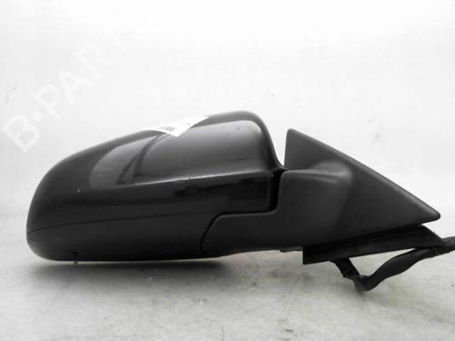 Used Right mirror AUDI A3 (8P1) 2.0 TDI 16V (140 hp) 24776379