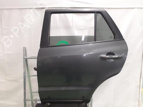 Left rear door HYUNDAI SANTA FÉ II (CM) 2.2 CRDi GLS 4x4 | BP24781378C4 