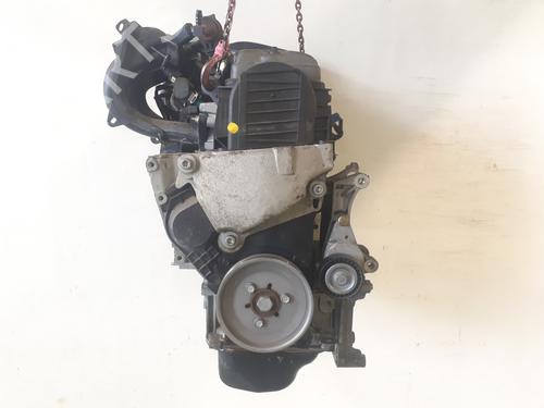 Engine CITROËN C2 (JM_)  | BP33990706M1  - Image 5