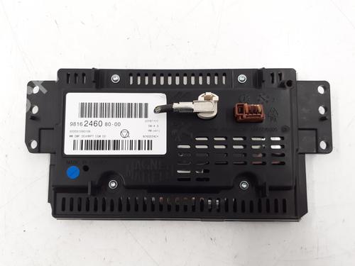 display-monitor-citroen-c3-ii-sc_-2009-33650857 main image