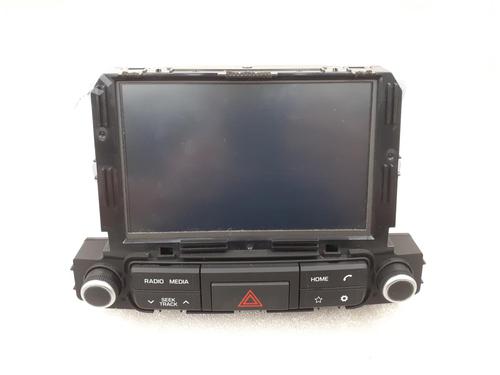 Display HYUNDAI i10 II (BA, IA) 1.0 (67 hp) 24795079