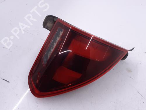Used Left tailgate light PEUGEOT 2008 I (CU_) 1.6 BlueHDi 120 (120 hp) 28133628