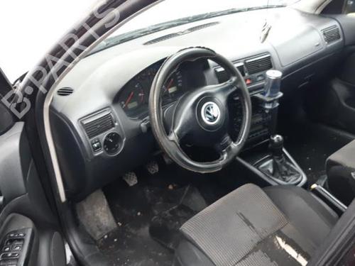 Front right belt tensioner VW GOLF IV (1J1) 1.9 TDI | BP24779436C88 
