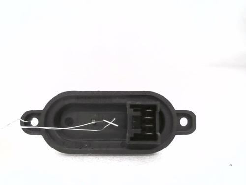 Heater resistor FIAT DUCATO Van (230_) 2.8 D | BP24780190M108 