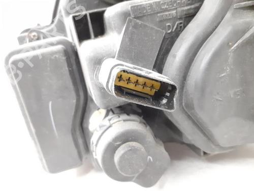 Right headlight RENAULT VEL SATIS (BJ0_) 2.2 dCi (BJ0E, BJ0F) | BP24783792C29 