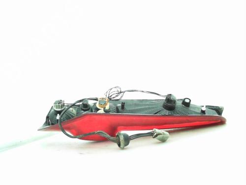Left taillight OPEL AGILA (B) (H08) 1.0 (F68) | BP24778235C34 
