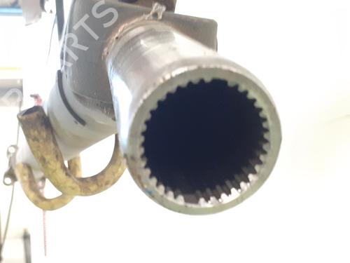 Used Driveshaft Driveshaft NISSAN PATHFINDER III (R51) 2.5 dCi 4WD (174 hp) 30613562 30613562