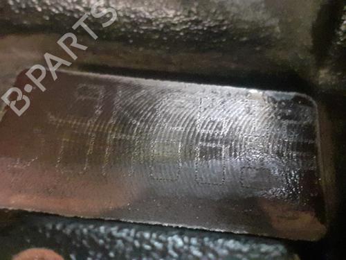 Engine DACIA LODGY (JS_) 1.5 dCi | BP31974632M1