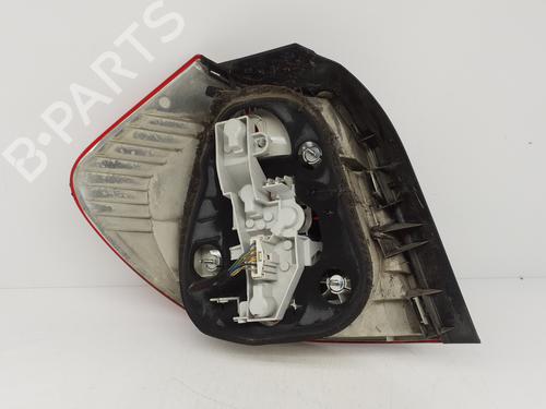 Used Right taillight Right taillight BMW 1 (E81) [2006-2012] 34257862 34257862