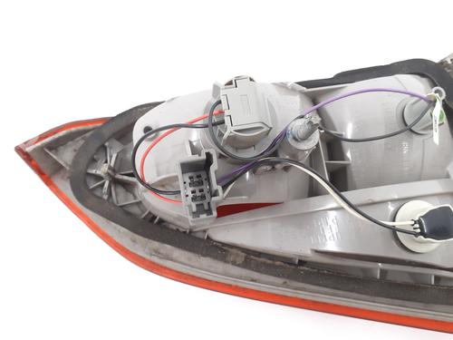 Right tailgate light FORD FOCUS III Turnier 1.6 TDCi | BP26618330C80 - Image 2