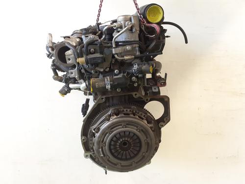 Engine FORD FIESTA VII (HJ, HF) 1.0 EcoBoost | BP32730719M1 - Image 3