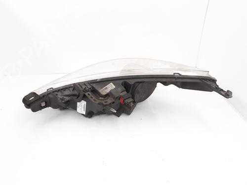 Right headlight PEUGEOT 207 (WA_, WC_) 1.6 16V VTi | BP30168208C29