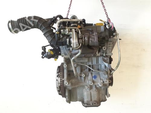 Engine DACIA SANDERO II TCe 90 (B8M1, B8MA, B8AC) | BP36756238M1 - Image 5