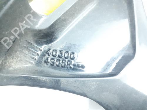 Rim DACIA DUSTER (HM_) 1.3 TCe 130 4x4 (HMMF) | BP38636636C45 - Image 7