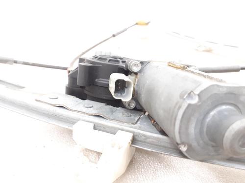 Front left window mechanism PEUGEOT 206 Hatchback (2A/C) 1.4 HDi eco 70 | BP24789059C22 