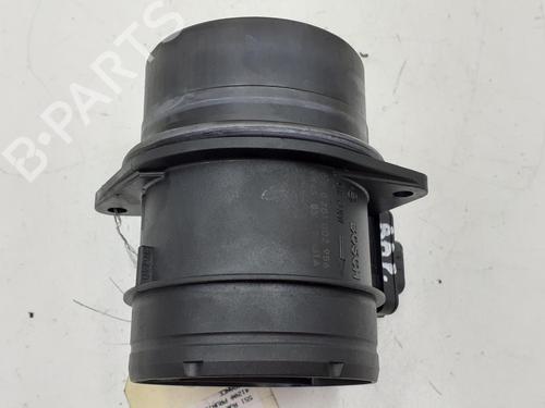 Used Mass air flow sensor VW GOLF VII (5G1, BQ1, BE1, BE2) 2.0 GTD (184 hp) 24788489