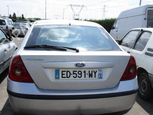 Right taillight FORD MONDEO III (B5Y) 2.0 16V TDDi / TDCi | BP24773490C35