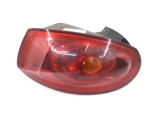 Used Left taillight FIAT BRAVO II (198_) 1.6 D Multijet (198AXL1B) (120 hp) 25867118