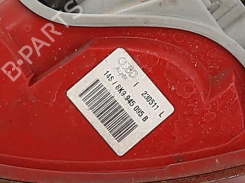 Used Left taillight Left taillight 38469621 38469621