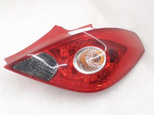 Højre baglygte OPEL CORSA D (S07) 1.2 (L08, L68) (80 hp) 24787892