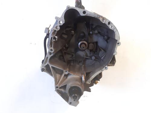 Used Gearbox RENAULT TWINGO II (CN0_) 1.2 16V (CN04, CN0B) (75 hp) 29967138