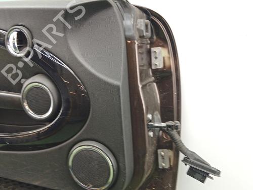 Dør venstre fortil Dør venstre fortil MINI MINI CLUBMAN (R55) Cooper D (109 hp) 37187549 37187549