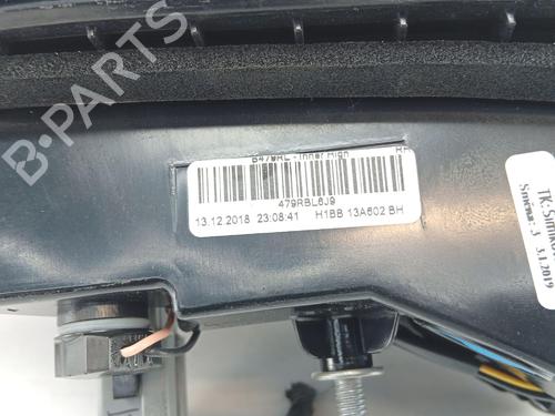 Right tailgate light FORD FIESTA VII (HJ, HF) 1.0 EcoBoost | BP39460530C80  - Image 5