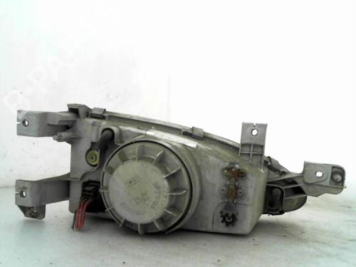 Left headlight HYUNDAI ACCENT I (X-3) 1.3 i 12V | BP24774272C28