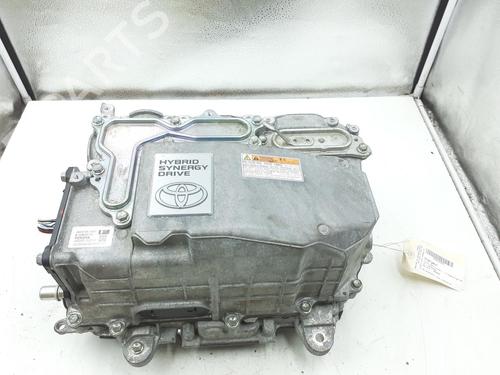 Used Electronic module TOYOTA YARIS (_P13_) 1.5 Hybrid (NHP130_, NHP130) (101 hp) 24795636