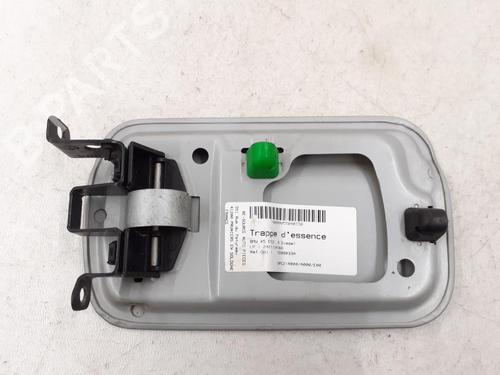 Used Fuel flap BMW X5 (E53) 3.0 d (218 hp) 24782826