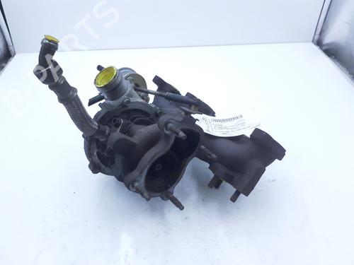 Used Turbocharger/Supercharger Turbocharger/Supercharger 38789833 38789833