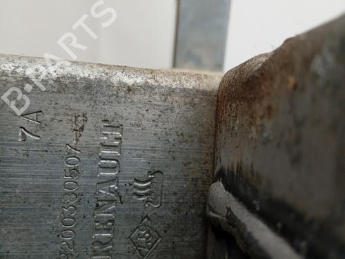 Used Front bumper reinforcement Front bumper reinforcement RENAULT SCÉNIC II (JM0/1_) 1.5 dCi (JM02, JM13) (101 hp) 34479261 34479261