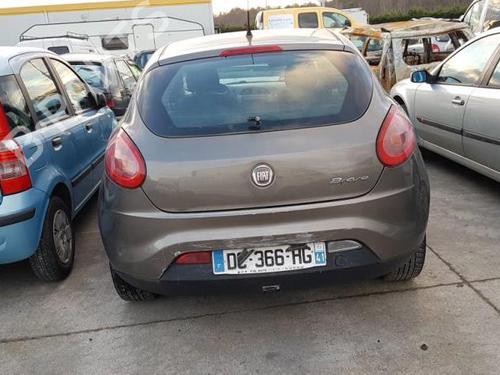 Warning switch FIAT BRAVO II (198_) 1.6 D Multijet (198AXH1B) | BP24779401I22 