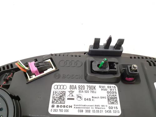 Used Instrument cluster Instrument cluster AUDI Q5 Sportback (FYT) 50 TFSI e quattro (299 hp) 24791497 24791497