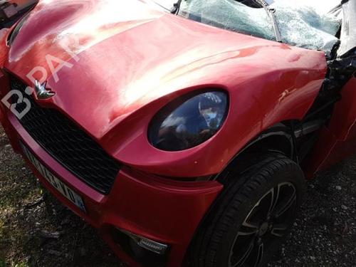Used Parts CHATENET CH26 Hatchback (CHT26) 0.5 D 5000207