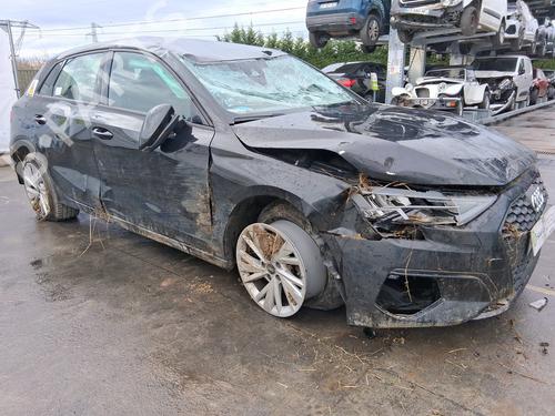 Catalyst AUDI A3 Sportback (8YA, 8YF) | BP34183917M10 - Image 37
