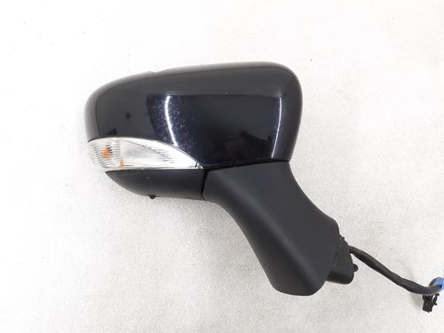 Used Right mirror RENAULT CLIO IV (BH_) 0.9 TCe 90 (BHNF, BHMA, BHMH, BHJK, BHJR) (90 hp) 24790548