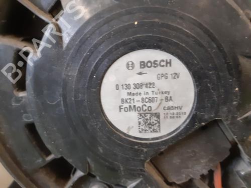 Radiator fan FORD TRANSIT CUSTOM V362 Van (FY, FZ) 2.2 TDCi | BP30154262M35