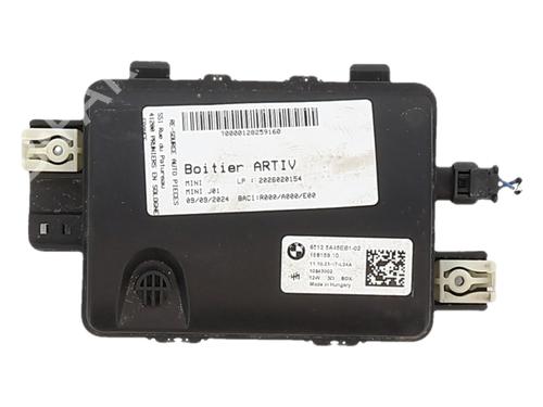 Electronic module MINI MINI COOPER (J01) Cooper E | BP37742424M83 - Image 3