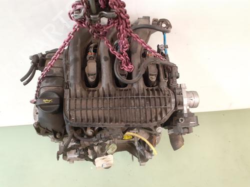 Engine CITROËN C3 III (SX) 1.2 PureTech 82 | BP39517559M1 - Image 3