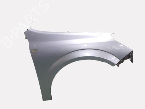 Used Right front fenders OPEL ASTRA H Estate (A04) 1.9 CDTI (L35) (120 hp) 24796592