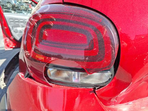 Dørliste CITROËN C3 III (SX) 1.2 THP 110 (SXHNPS, SXHNZT, SXHNZ6) | BP35957027C150 - Image 30
