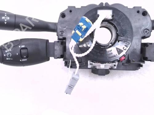 Used Steering column stalk CITROËN C3 Picasso (SH_) 1.6 HDI 90 (92 hp) 24783103