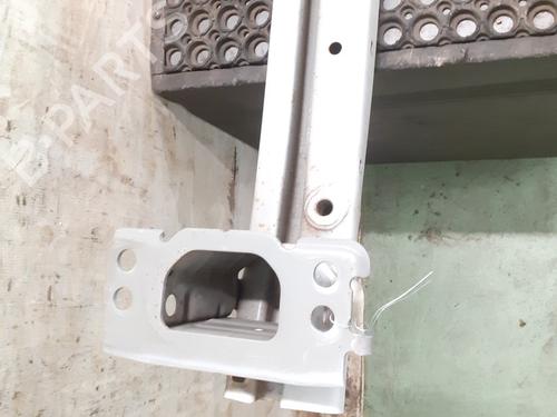 Front bumper reinforcement TOYOTA AURIS (_E15_) 1.4 D-4D (NDE150_, NDE150R) | BP29384229C109 