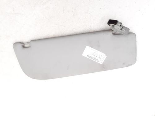 Used Left sun visor CITROËN NEMO Box Body/MPV (AA_) 1.3 HDi 75 (75 hp) 24783039