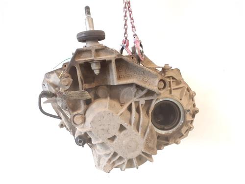 Gearbox RENAULT MASTER II Van (FD) 2.2 dCI 90 (FD0G, FD0N, FD2G, FD2N, FD3G, FD3N) | BP29893599M3 