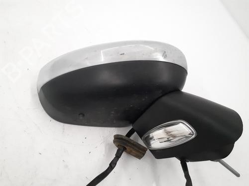 Right mirror CITROËN C3 II (SC_) 1.6 BlueHDi 100 | BP30175045C27 